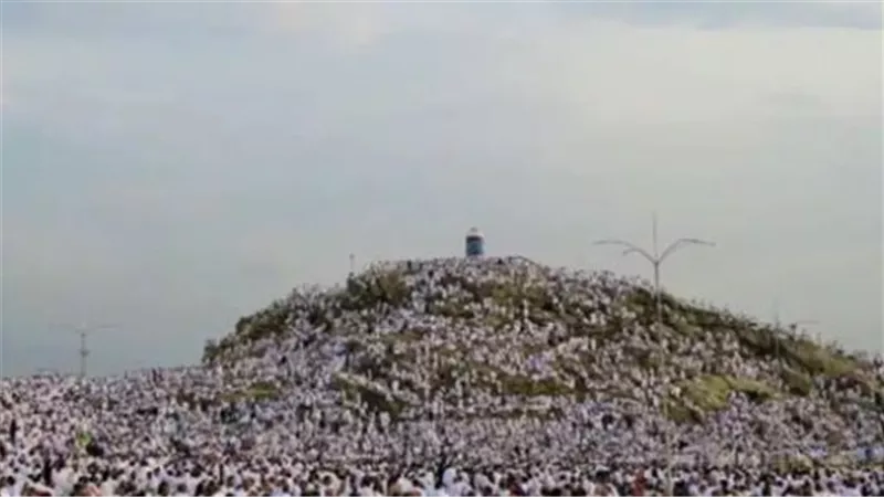 فلكيًا.. تحديد موعد غرة ذي الحجة ووقفة عرفات 1447 هجريًا في مصر والدول العربية