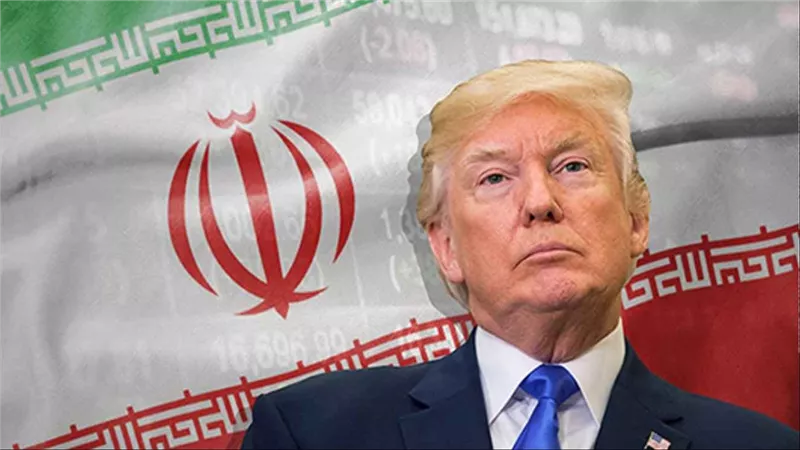 إستراتيجية “العصا والتفاوض”.. كيف يدير ترامب المواجهة مع إيران دون الانزلاق إلى حرب شاملة؟