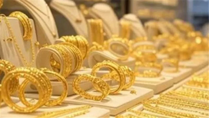 الذهب العالمي يتخطى 4700 دولار.. كيف تأثرت أسعار الصاغة في مصر بمواجهات مضيق هرمز؟