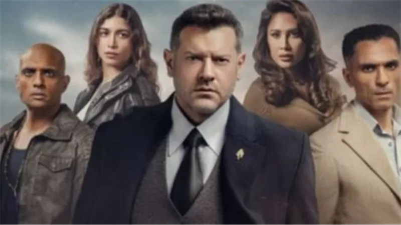 مسلسل الفرنساوي لعمرو يوسف.. رحلة البحث عن البراءة في صراع القانون والإنسانية