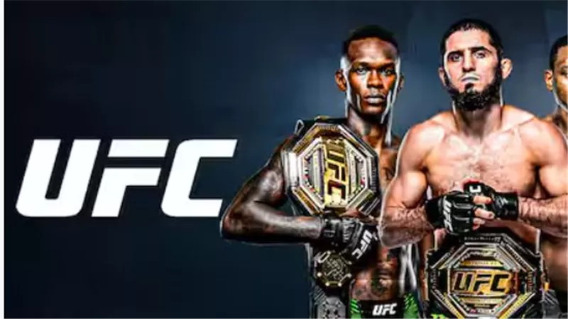 رحلة اليو إف سي UFC من فكرة بسيطة إلى إمبراطورية عالمية بمليارات الدولارات