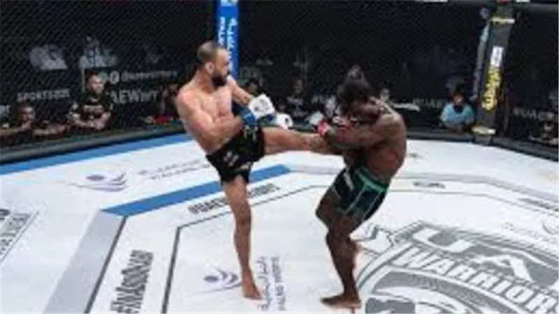 من القتال العشوائي إلى الاحتراف: تطور القواعد الموحدة في رياضة الـ MMA