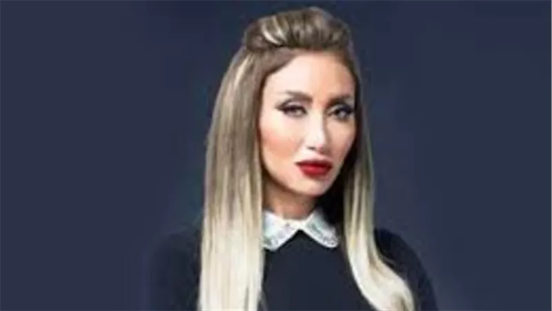 كواليس اللقاء الضائع في المستشفى بين ريهام سعيد والراحل هاني شاكر