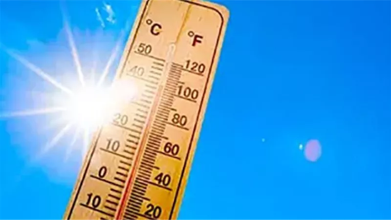 الأرصاد الجوية ترصد نشاطًا للرياح الليلية وتكشف عن ظواهر جوية مفاجئة اليوم السبت