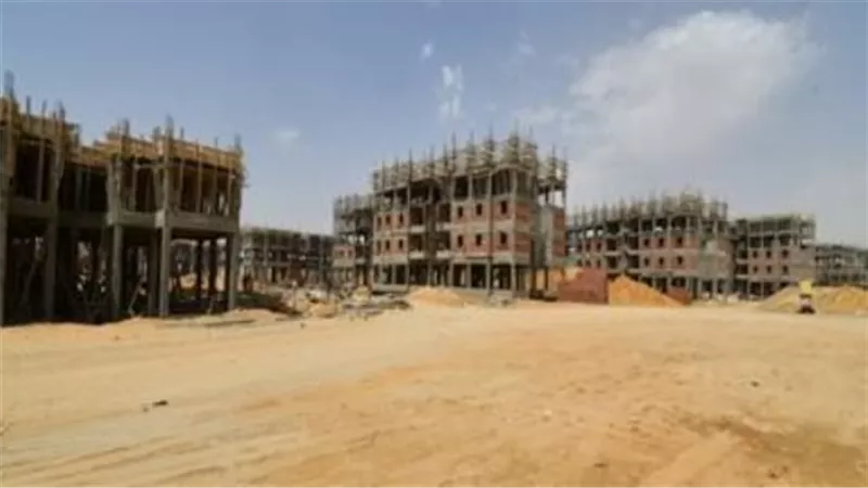 تفاصيل طرح أراضي العمراني المختلط والمخازن في مدينة العاشر من رمضان 2026