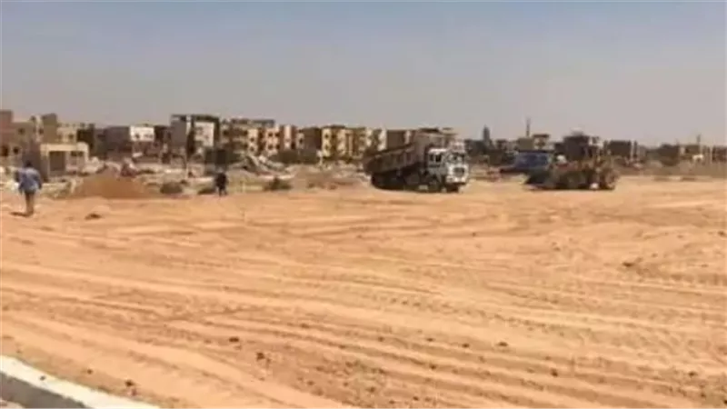 مزاد علني في مدينة بدر: طرح 14 محلًا تجاريًا وصيدلية بالحي السابع بمساحات متنوعة