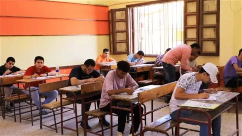جدول امتحانات الثانوية العامة 2026 للنظام الجديد: تعرف على مواعيد الفيزياء والكيمياء