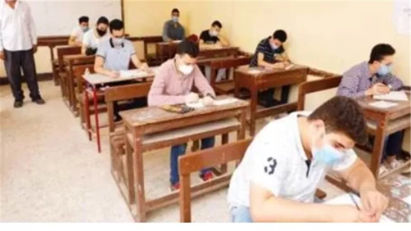 جدول الشعبة الأدبية ثانوية عامة 2026: مواعيد التاريخ والجغرافيا وعلم النفس والاجتماع