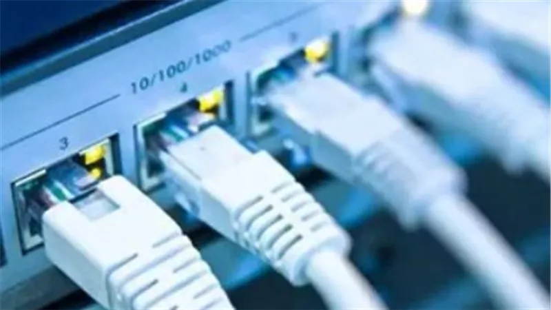لمحدودي الدخل.. باقات إنترنت أرضي جديدة تبدأ من 10 جنيهات لضمان الشمول الرقمي