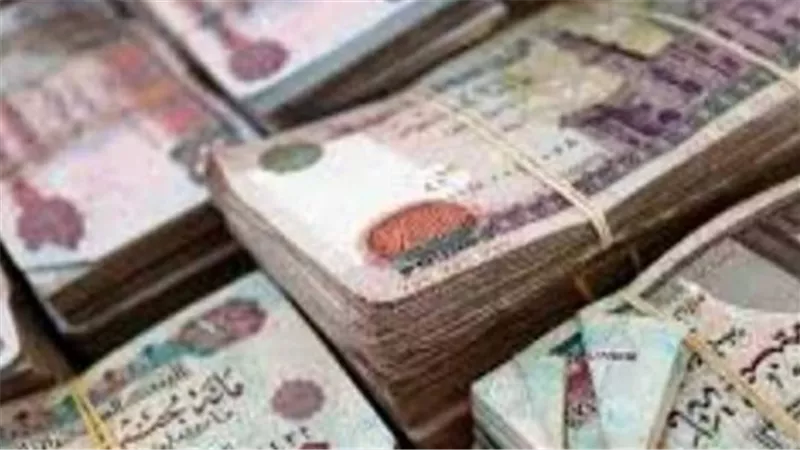 جدول صرف مرتبات شهر مايو 2026 بالوزارات والهيئات الحكومية والحد الأدنى للأجور
