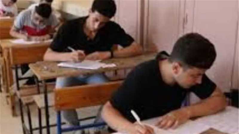 انطلاق ماراثون امتحانات النقل بالبحيرة 16 مايو.. والختام في 24 مايو الجاري