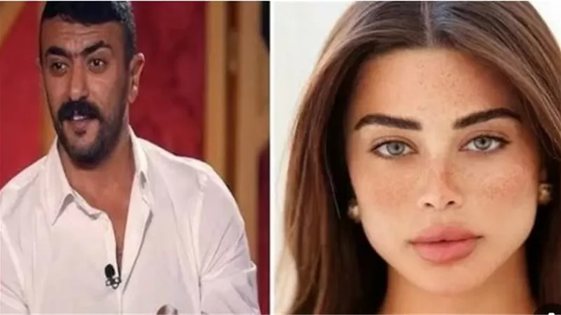 هل تتكرر ثنائية العوضي ويارا السكري في السينما بعد نجاح علي كلاي؟