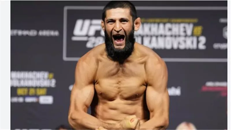 ردود أفعال واسعة بعد UFC 328.. الجماهير تتساءل عن عدالة التحكيم في القتال