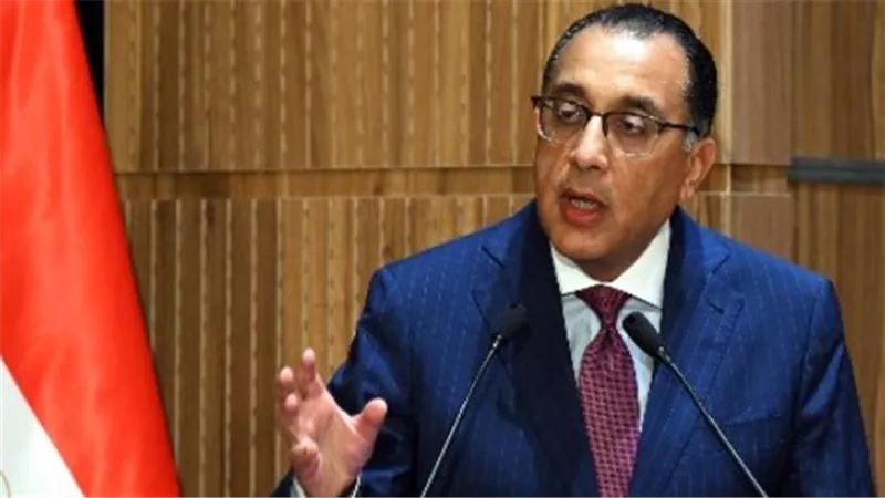 مدبولي يعتمد تجديد ندب المستشار جمال الجبيلي وأربعة قضاة آخرين