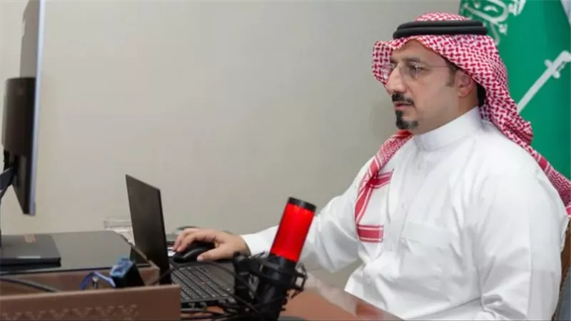 ياسر المسحل يأمل بأن يجد جورجيوس دونيس 