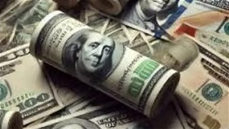 تحديثات سعر الدولار في البنك الأهلي وبنك مصر بمطلع التعاملات الرسمية