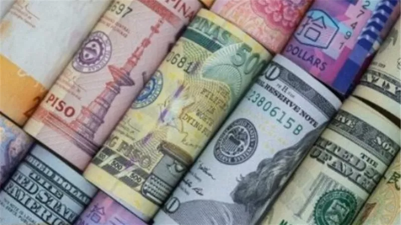 مستقبل استقرار الجنيه أمام الدولار وتوقعات أسعار الصرف في البنوك المصرية