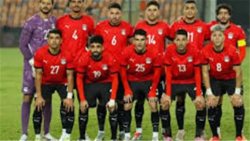 تفاصيل مجموعة مصر في كأس العالم 2026 ومواعيد اللقاءات الرسمية