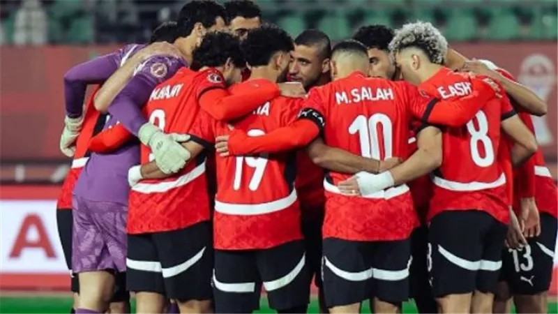 الجدول الكامل لمباريات مصر في كأس العالم 2026 بتوقيت القاهرة