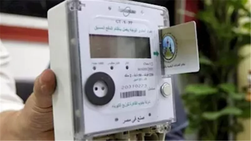 الفرق بين العداد الكودي والقانوني من حيث السعر وطرق المحاسبة