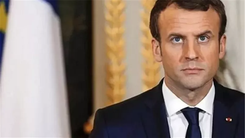 ماكرون: فرنسا ملتزمة باحترام الوضع القائم في الأماكن المقدسة بالقدس