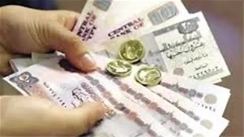 شروط الحصول على زيادة المعاشات السنوية المقررة في شهر يوليو
