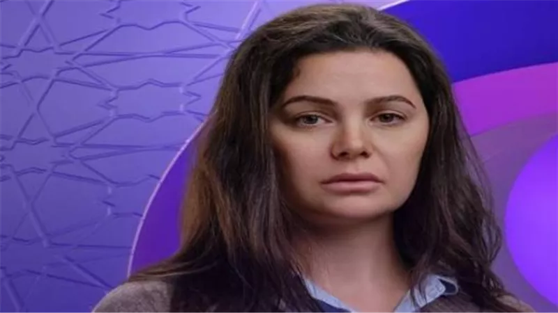 يسرا اللوزي توضح الفرق بين نظرة المجتمع للمنزل الناجح والسعادة الحقيقية