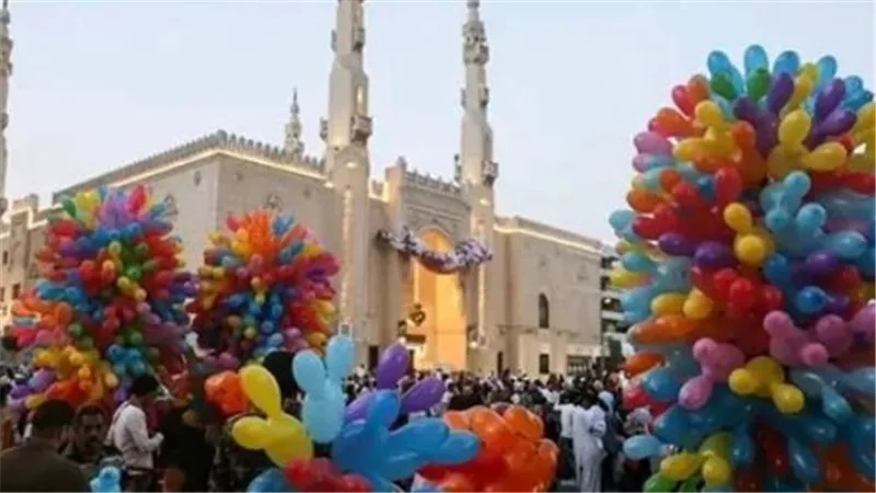 تفاصيل عطلة وقفة عرفات وأيام عيد الأضحى المبارك لعام 2026