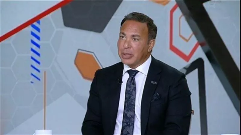  أيمن يونس: التحكيم ليس سبب خسارة الزمالك لكن اللعبة تستحق الـVAR