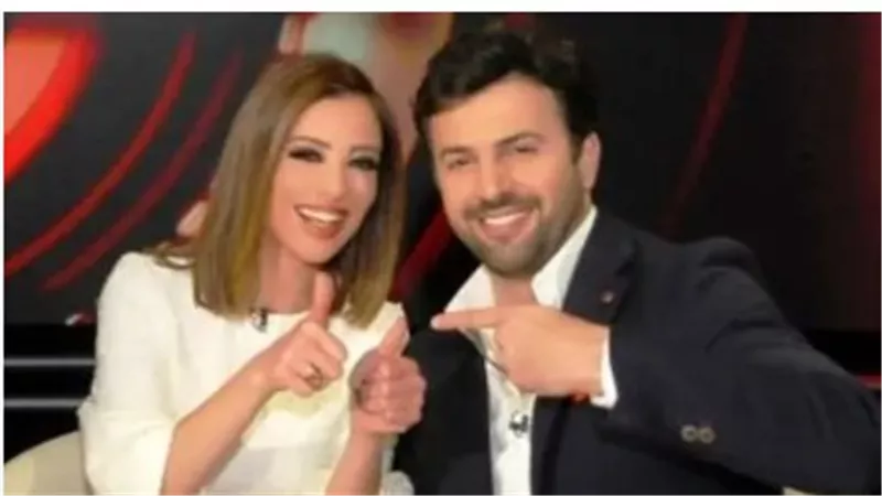 وفاء الكيلاني وتيم حسن يتصدران التريند ومصادر تؤكد قوة علاقتهما الزوجية