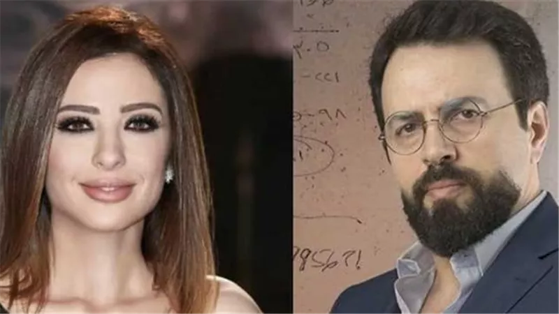 تاريخ زواج وفاء الكيلاني وتيم حسن وحقائق عن حياتهما منذ عام 2017