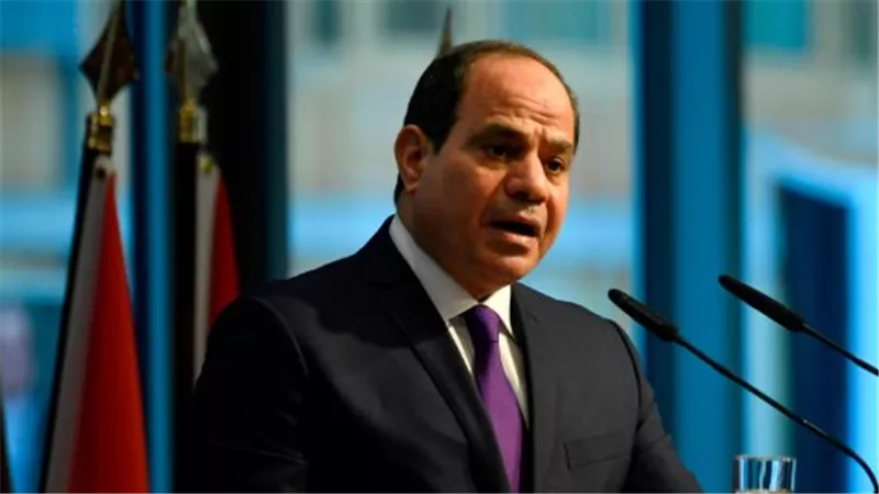 تفاصيل مشاركة مصر في قمة 