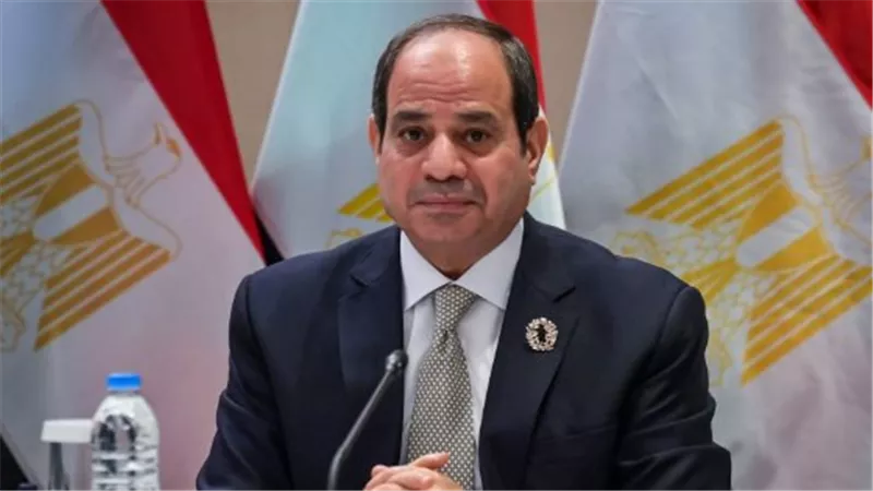 الرئيس السيسي يطرح رؤية مصر للطاقة والتحول الرقمي أمام قمة نيروبي 2026