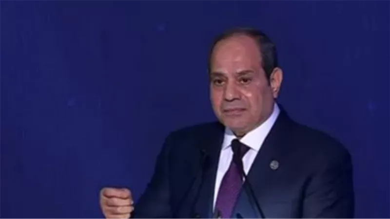 الدور الريادي المصري يتجلى في قمة إفريقيا - فرنسا لبحث ملفات الطاقة والنمو الاقتصادي