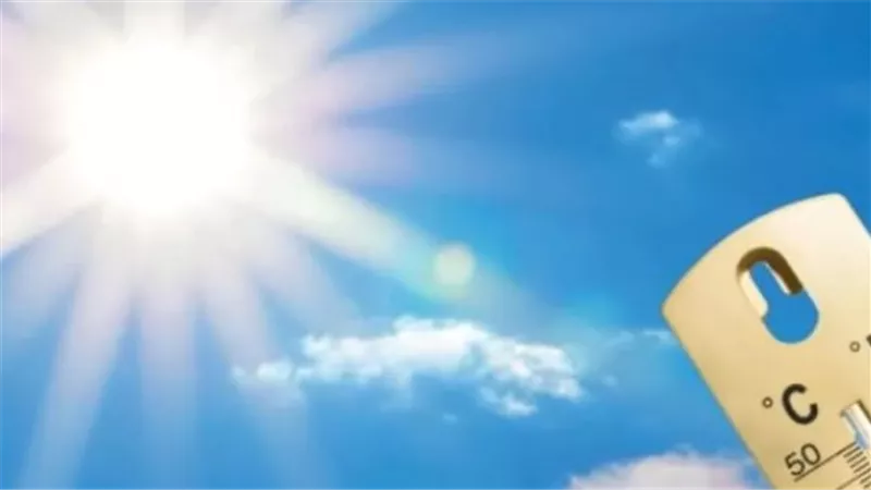 هل تنكسر الموجة الحارة؟.. بيان رسمي من الأرصاد الجوية حول طقس الاثنين