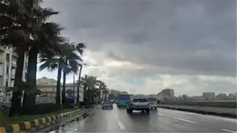 هيئة الأرصاد الجوية تكشف كواليس طقس الساعات المقبلة في جميع المحافظات