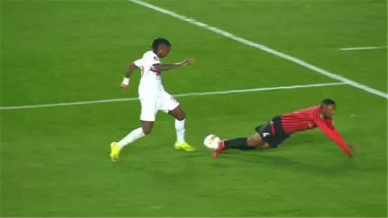 تشكيل الزمالك المتوقع لمواجهة اتحاد العاصمة في موقعة الحسم الأفريقية