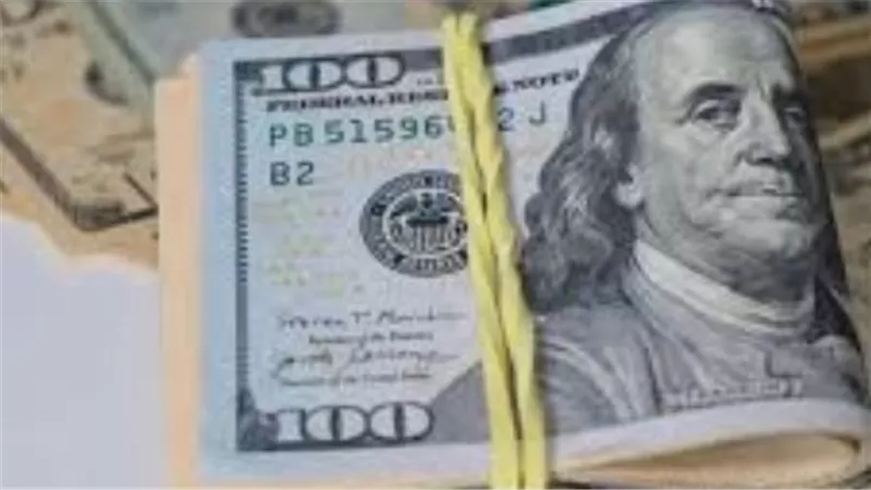 الدولار يواصل الثبات أمام الجنيه.. تعرف على أسعار البيع والشراء في الصرافة