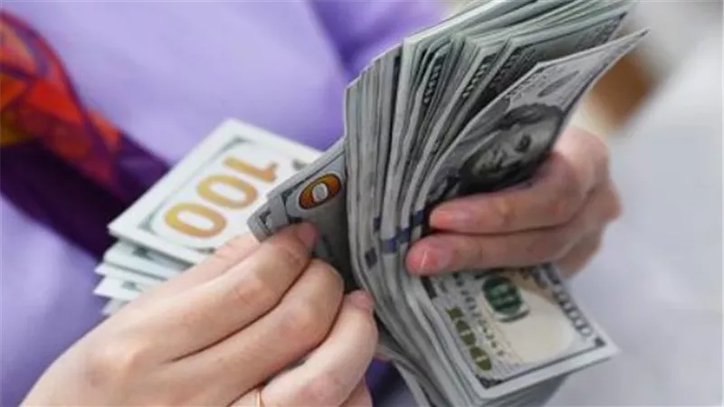 تحديث لحظي لأسعار الدولار في بنك قناة السويس والمصرف المتحد اليوم الأحد