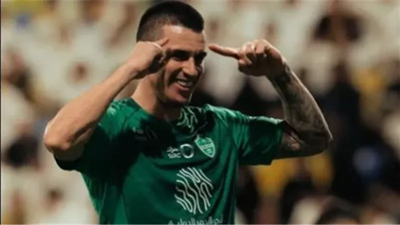 إيبانيز يمنح الأهلي فوزًا صعبًا أمام التعاون 