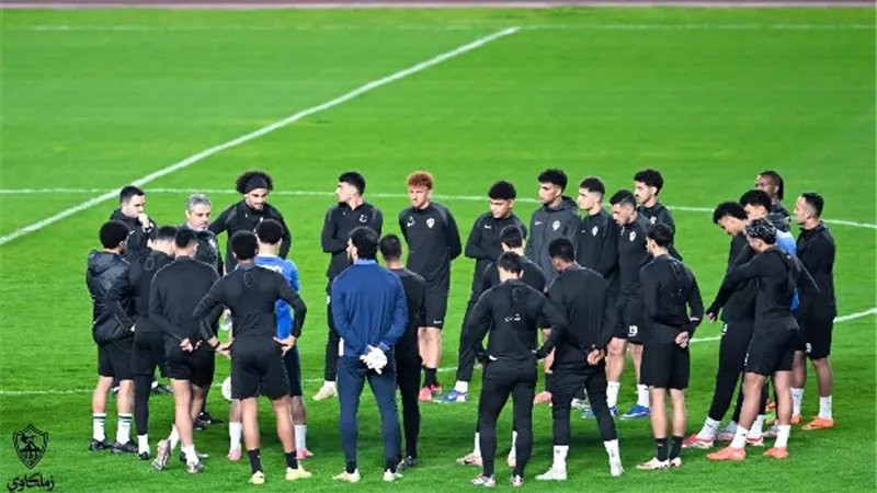 أضا يكشف طريقة سداد الزمالك لمبلغ استقدام حكام أجانب لمباراة سيراميكا كليوباترا