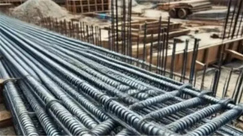  أسعار مواد البناء في الأسواق المصرية اليوم الثلاثاء 12 مايو 2026