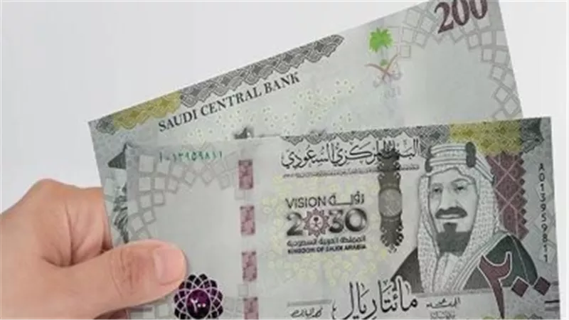 تطورات سعر الريال السعودي مقابل الجنيه.. مصرف أبوظبي الإسلامي يسجل سعرًا جديدًا