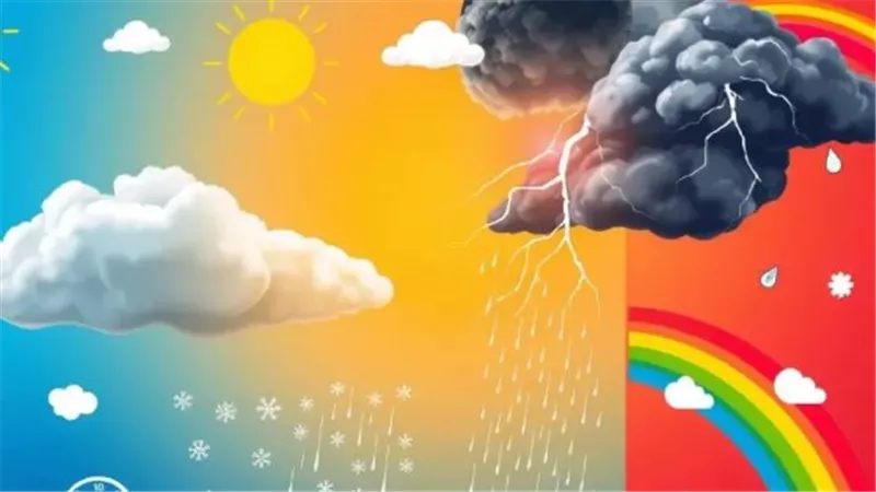حالة الطقس في الإسكندرية والمدن الساحلية.. أجواء معتدلة نهارًا وعظمى 28 درجة