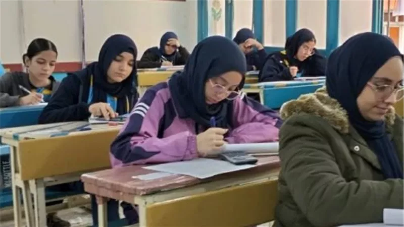 رسميًا.. مواعيد امتحانات الصف الثالث الإعدادي بالجيزة ومواصفات الورقة الامتحانية