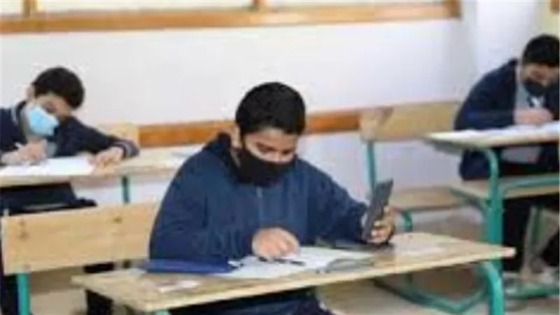 تنبيهات هامة من تعليم الجيزة حول أسئلة امتحانات الشهادة الإعدادية تيرم ثاني