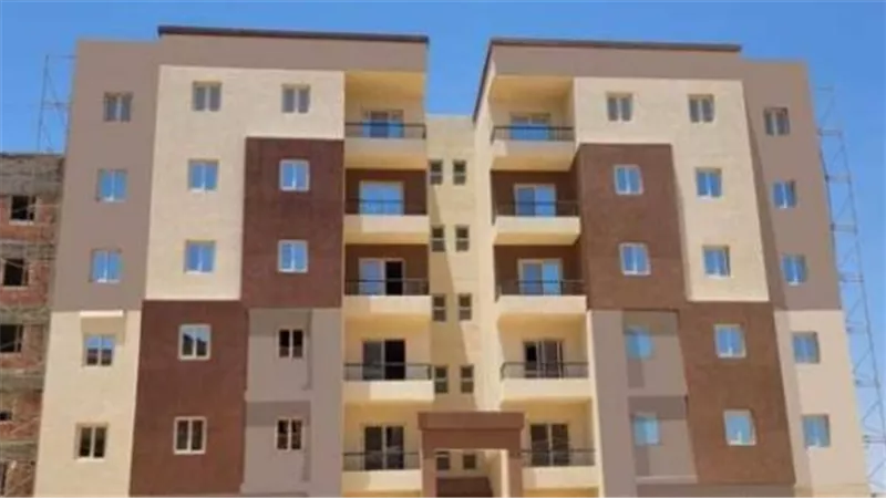 وزارة الإسكان تفتح باب التظلمات لغير المنطبق عليهم الشروط في سكن لكل المصريين 7