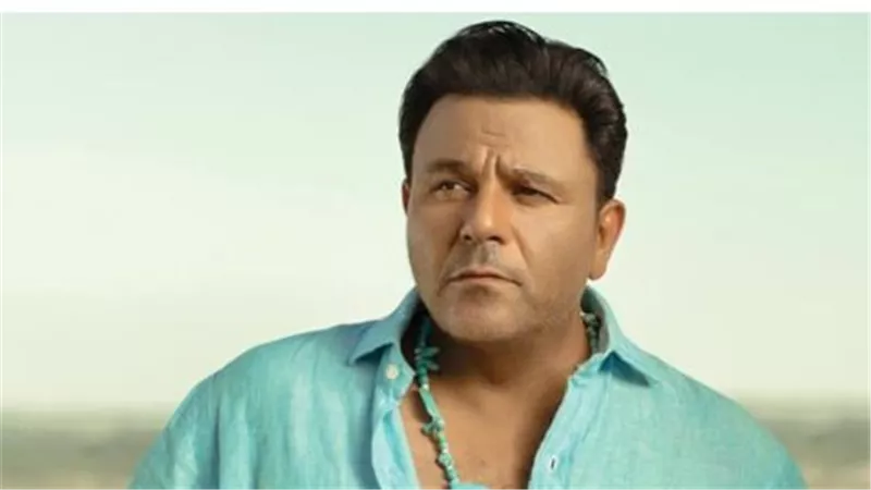 محمد فؤاد 