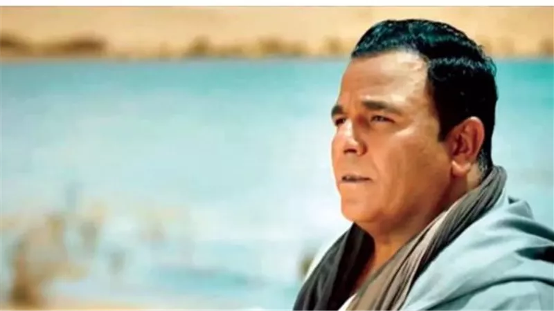 محمد فؤاد في السينما والدراما.. بصمات خالدة بدأت بـ 