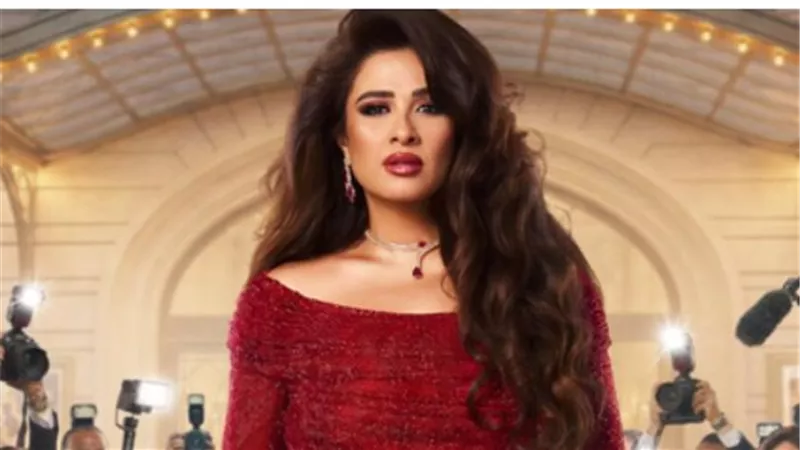 ياسمين عبد العزيز تفتح قلبها للجمهور وتكشف أسرار عودتها للسينما عبر إنستجرام